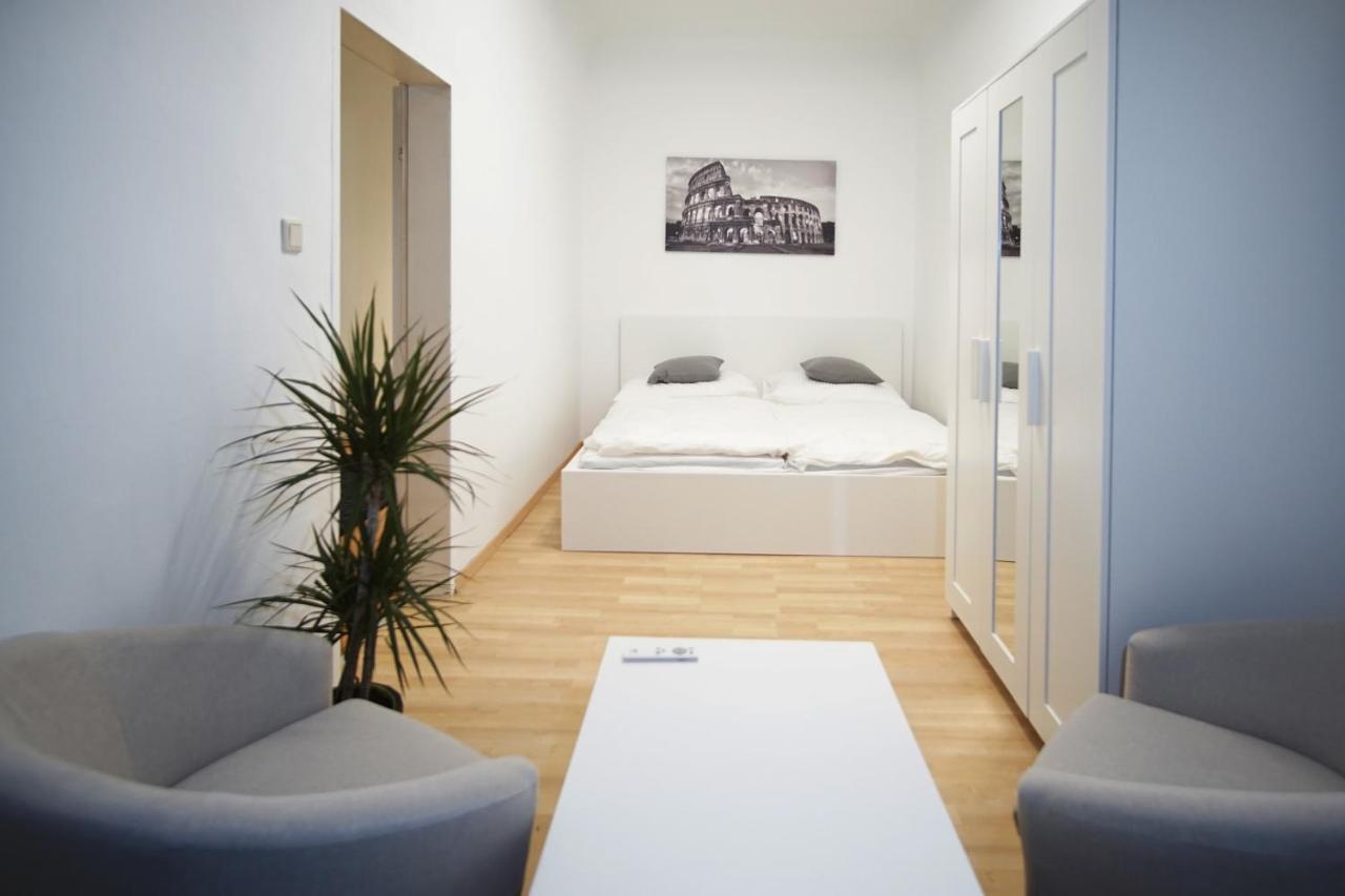 Modern In Central Appartamento *