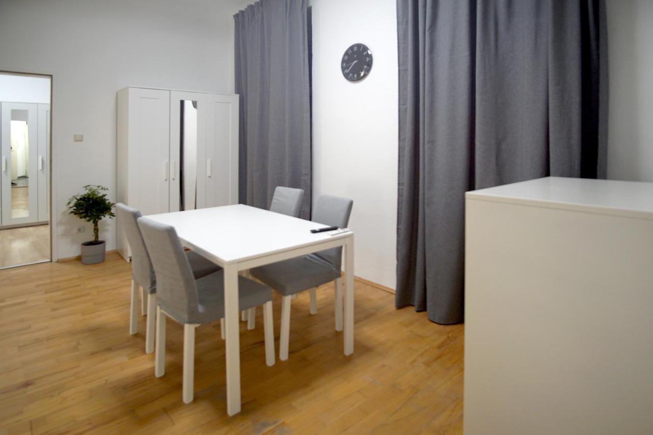 Appartamento Modern In Central Vienna
