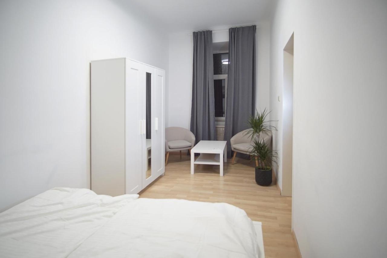 Appartamento Modern In Central *